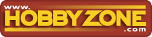HOBBY ZONE